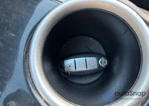 2015 Nissan Pathfinder Sv из США, поврежденный, VIN 5N1AR2MN7FC612727